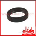 Forklift Parts rear oil seal 351797-10020 size 45-58-8